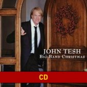 CD - Big Band Christmas