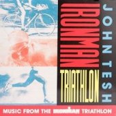 John Tesh "Ironman Triathlon" CD