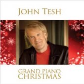 John Tesh �Grand Piano Christmas� CD