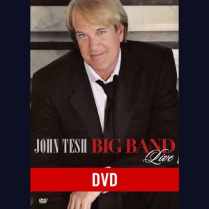 DVD - Big Band Live!