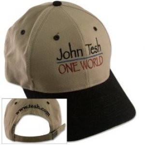 One World Baseball Cap