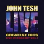 Greatest Hits Live Vol 1