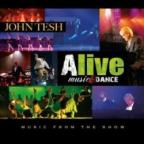 Alive Music & Dance