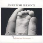 Classical Music for Babies (and Their Moms) I
