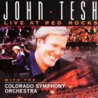 Live at Red Rocks