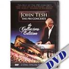 PBS Concerts Collector's Edition - DVD