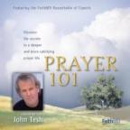 Prayer 101