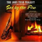 Sax by the Fire