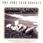 Sax On The Beach