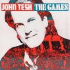 John Tesh: The Games
