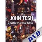 Worship At Red Rocks -  DVD